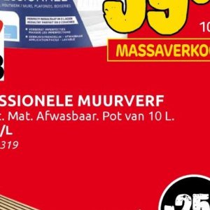 Pot op Brico Plan-It