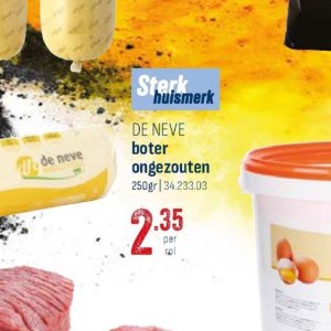 Boter op Horecatotaal