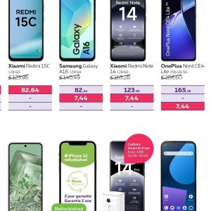   op Proximus