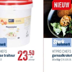 Emmer op Horecatotaal