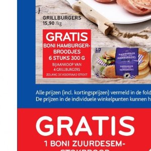 Broodjes op Alvo
