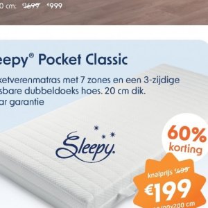 Hoes op Sleep World