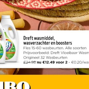 Wasmiddel op Jumbo