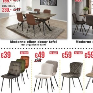 Rand op Belga Meubelen