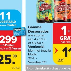   op Carrefour