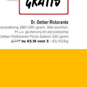 Salami op Jumbo