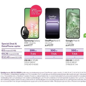   op Proximus