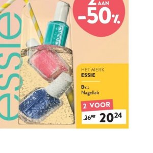 Nagellak maybelline  op Di