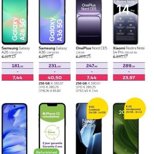   op Proximus