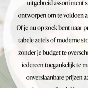 Zetels op Crack