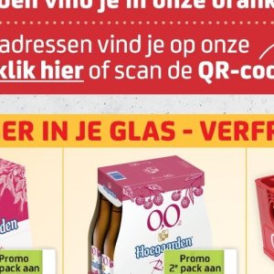 Glas op Belbev