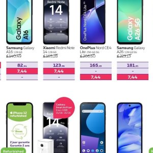   op Proximus