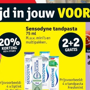   op Kruidvat