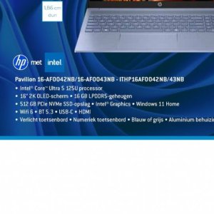 Processor op Exellent It