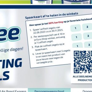   op Euro Shop