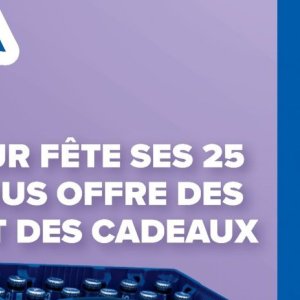  SES op Carrefour
