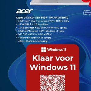 Toetsenbord op Exellent It