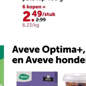   op Aveve