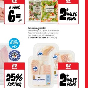   op Jumbo