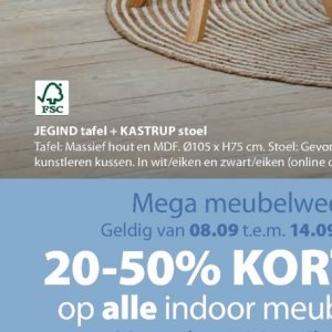 Kussen op JYSK