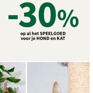 Speelgoed op Horta