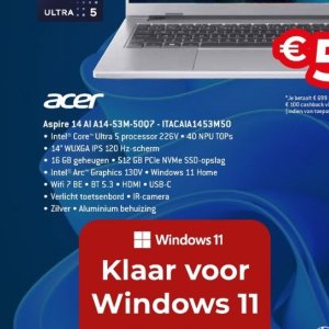Processor op Exellent It