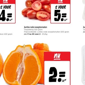   op Jumbo