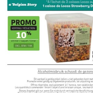 Emmer op Belbev