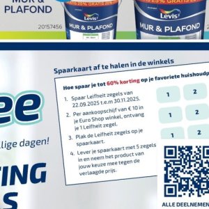   op Euro Shop