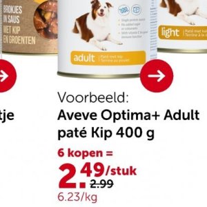   op Aveve