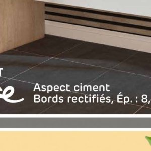 Cement op Brico Plan-It