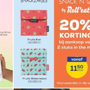 Kiwi op Supra Bazar