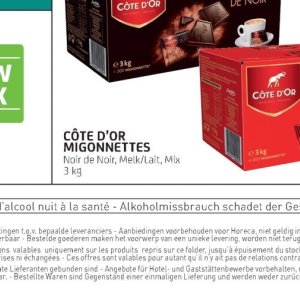 Melk op Belbev