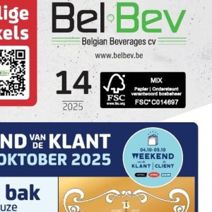 Papier op Belbev