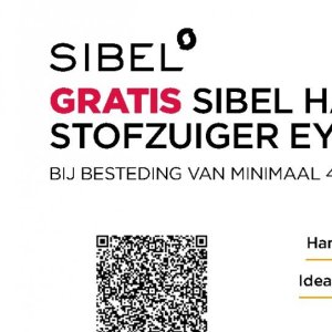 Stofzuiger