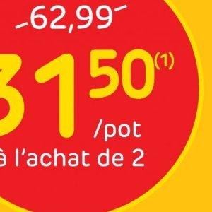 Pot op Brico