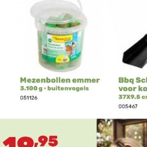 Emmer op Happyland