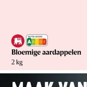 Aardappelen