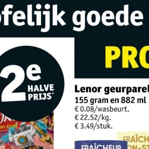   op Kruidvat