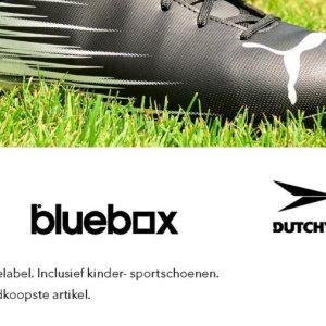 Sportschoenen op Scapino