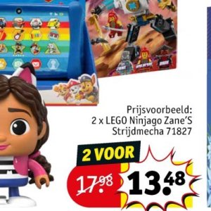   op Kruidvat