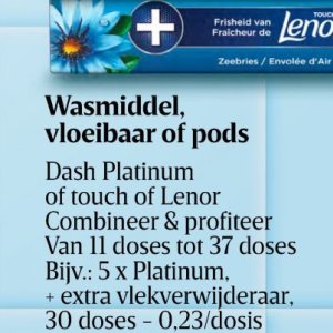   op Delhaize