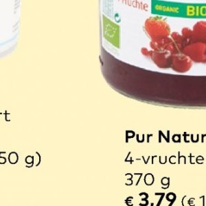  Pur Natur op Bio Planet