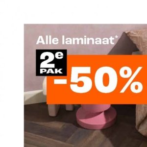 Laminaat op Kwantum