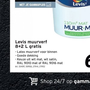   op Gamma