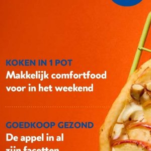 Pot op OKay