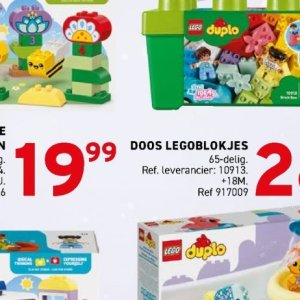 Doos op Trafic
