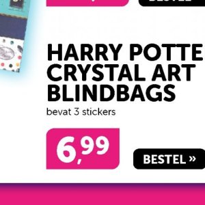 Stickers op Boekenvoordeel