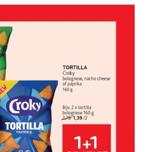 Tortilla op Alvo