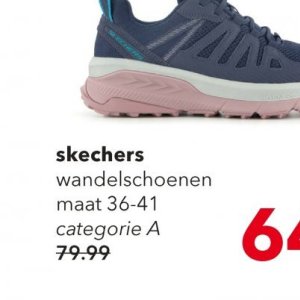 Wandelschoenen